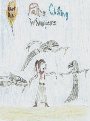 cover image of Fall's Chilling Whispers